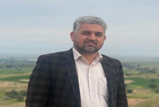 حفاظت از گنجینه آب، با آبیاری نوین