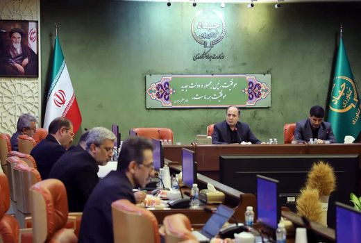 
برنامه هفتم توسعه در بخش کشاورزی عملیاتی می‌شود/ معاونت‌های تخصصی، ارزیابی دقیقی از برنامه های مصوب کشاورزی ارائه کنند