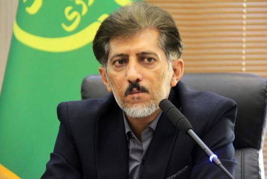 تخصیص ۱۰۰ میلیارد ریال اعتبار آبرسانی سیار به باغات آسیب‌دیده از خشکسالی در استان چهارمحال و بختیاری