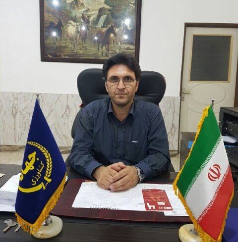 ضرورت افزایش توجه دامدارایی‌ و مرغداریی‌ها به بروز سرمای شدید