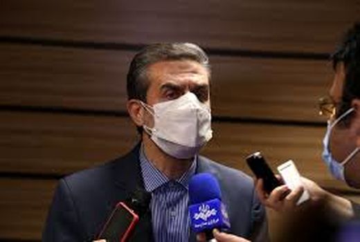 عرضه ۱.۳ میلیون تن خرما به بازار در ماه رمضان