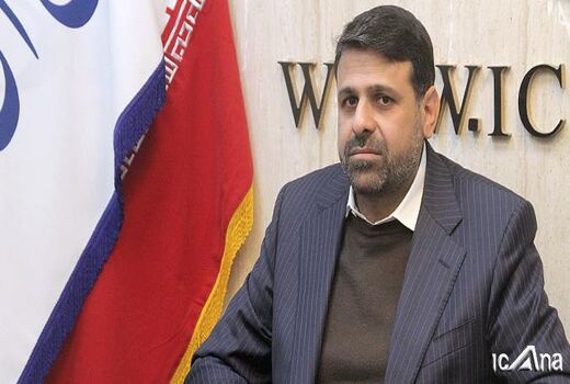 وزیر پیشنهادی جهاد کشاورزی به مجلس معرفی شد