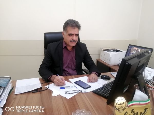 تامین کالای اساسی خانوارها و هیات‌های مذهبی کازرون