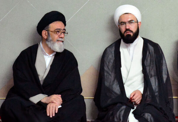 مسئول کمیته روستایی ستاد دهه فجر انقلاب اسلامی استان آذربایجان شرقی منصوب شد