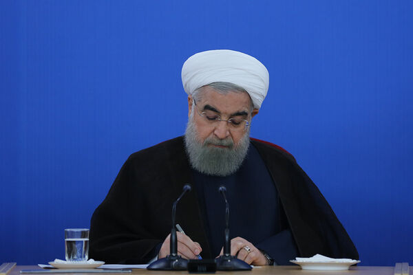 رئیس سازمان نظام دامپزشکی کشور منصوب شد