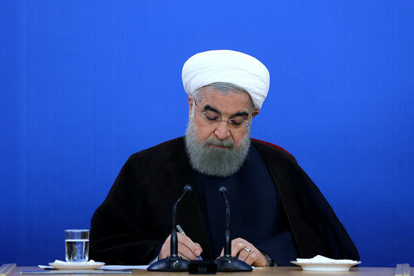 رئیس سازمان نظام دامپزشکی کشور منصوب شد