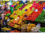 قیمت روز میوه و تره بار در بازار تهران