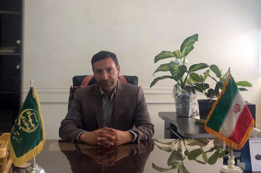 برگزاری اولین جلسه توجیهی فاز 3 طرح تحول ترویجی آموزشی احیای دریاچه ارومیه در شهرستان بناب