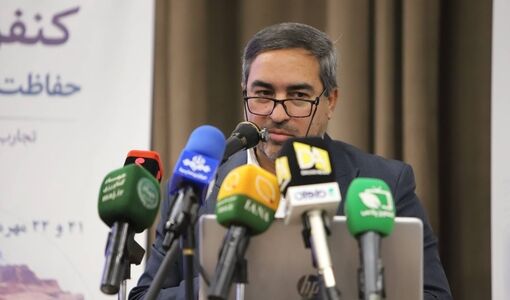 ۱۰ میلیارد مترمکعب رواناب سالانه؛ ظرفیتی برای مدیریت منابع آب کشور/اجرای ۷۵ پروژه سفارشی در حوزه حفاظت خاک و آبخیزداری طی پنج سال