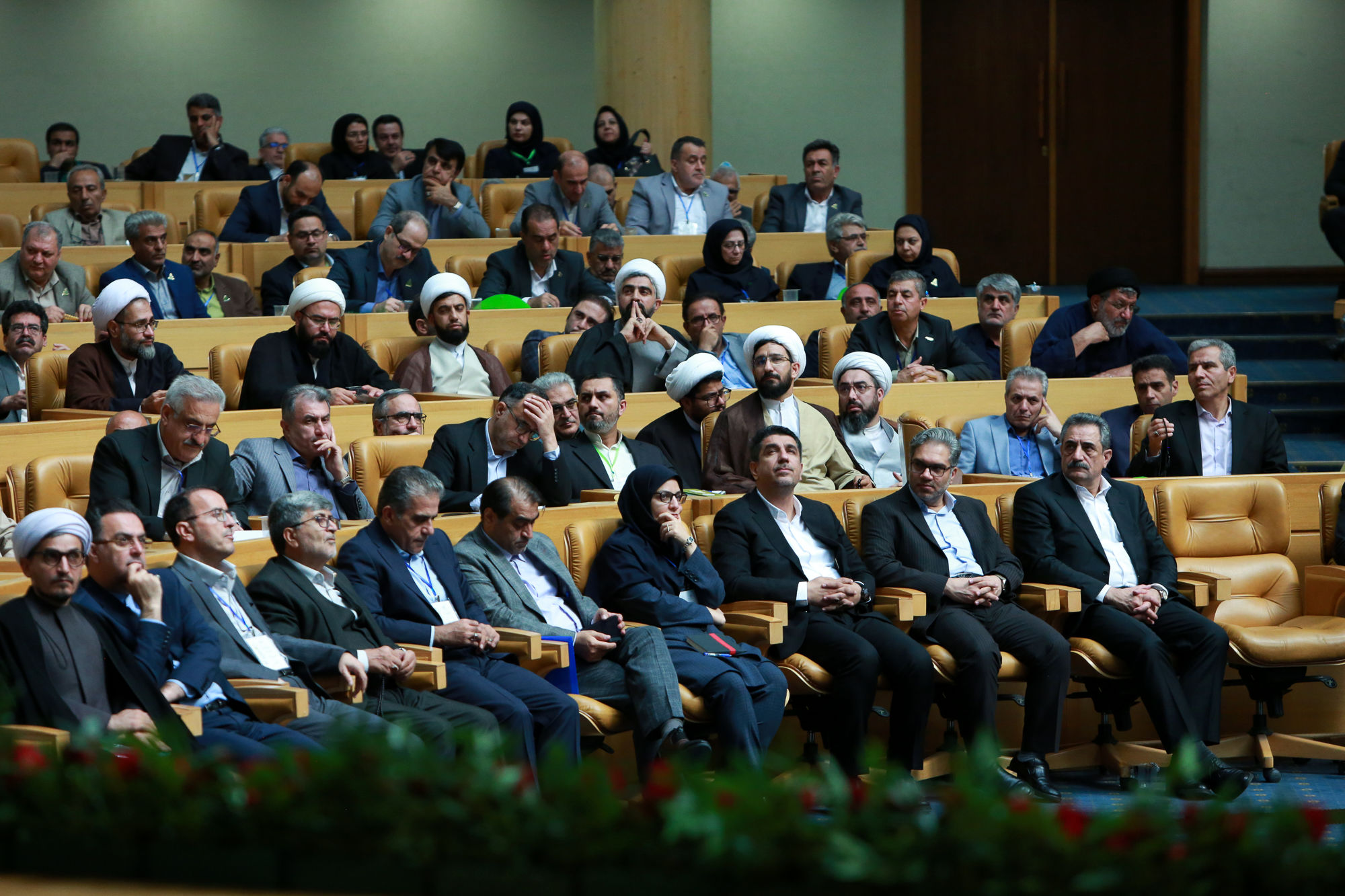  آیین آغاز سال جدید زراعی 