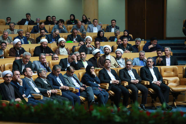  آیین آغاز سال جدید زراعی 