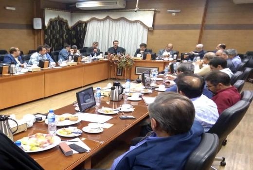 کلزا یکی از محصولات مناسب در چرخه تناوب غلات و نیشکر است