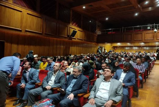 ۷۰ درصد مهندسان کشاورزی استان قزوین رای داده‌اند