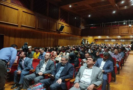 ۷۰ درصد مهندسان کشاورزی استان قزوین رای داده‌اند