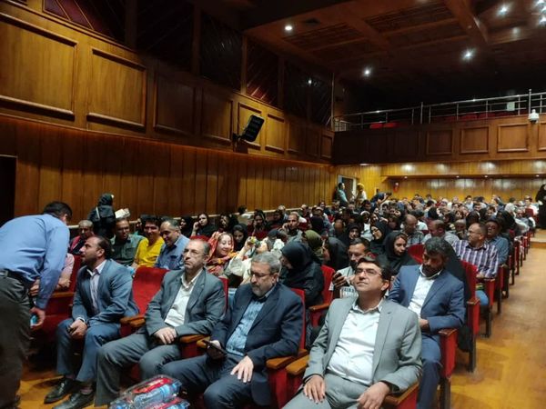 ۷۰ درصد مهندسان کشاورزی استان قزوین رای داده‌اند