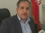 توزیع ۸ هزار تن کود در ایلام
