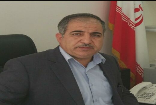 توزیع ۸ هزار تن کود در ایلام