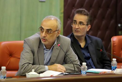 لزوم تنظیم مدیریت عرضه جو در بازارگاه /تولید دام سبک بدون مشکل