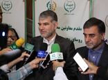 در حرکت پرشتاب بخش کشاورزی موانع را رفع می کنیم