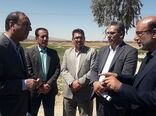 تکمیل ایستگاه پمپاژ پهله پرچینه زرین آباد نیازمند۴۲۰ میلیارد ریال اعتبار است
