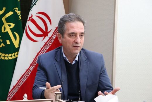 توسعه اکولوژیکی شتر و افزایش مزیت اقتصادی برای کشور