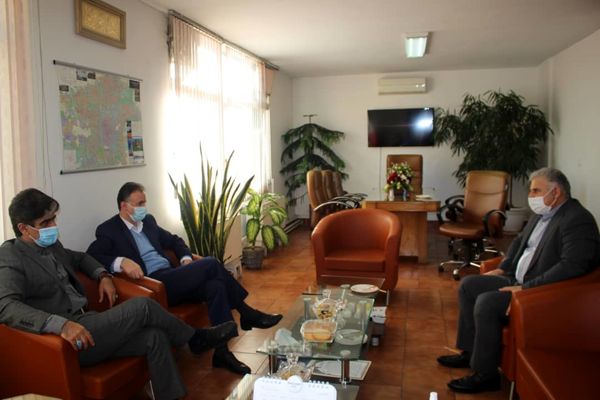 استفاده از ظرفیت نظام مهندسی کشاورزی کشور برای پویایی بیشتر تعاون روستایی استان تهران