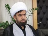 آیت‌الله سید مجتبی خامنه‌ای شخصیتی برجسته و مورد اعتماد