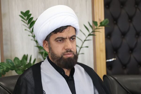 آیت‌الله سید مجتبی خامنه‌ای شخصیتی برجسته و مورد اعتماد