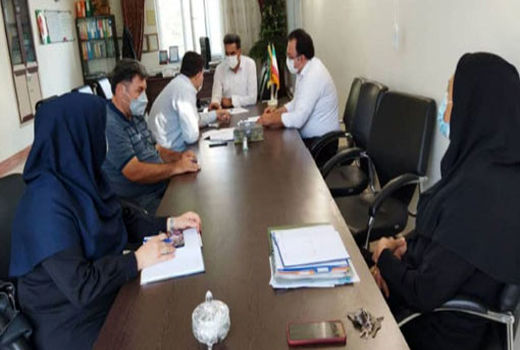 افزایش درآمد کشاورزان با کشت کلزا علاوه بر مدیریت مصرف آب