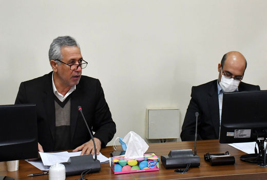 اتاق اصناف کشاورزی در تمام شهرستانهای آذربایجان شرقی تشکیل می‌شود