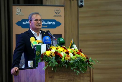  زنان روستایی و عشایری حافظ امنیت غذایی کشور هستند
