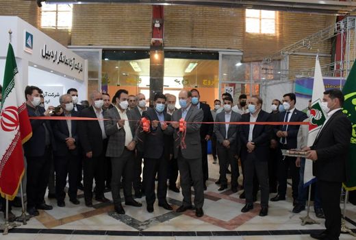  نمایشگاه بین المللی تبریز میزبان دو نمایشگاه تخصصی کشاورزی و دام