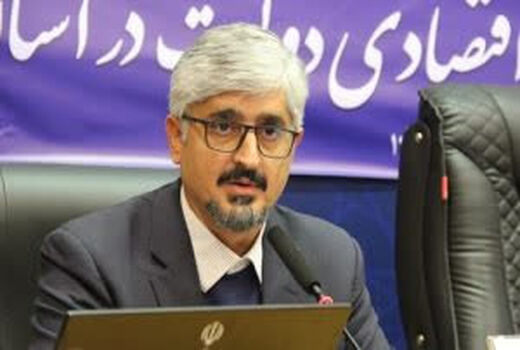 تغییر الگوی بارش‌ها با ال نینو و تحول در کشاورزی فارس