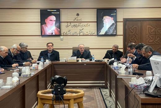 کمبودی برای تامین گوشت مرغ در ماه مبارک رمضان و عید نوروز وجود ندارد