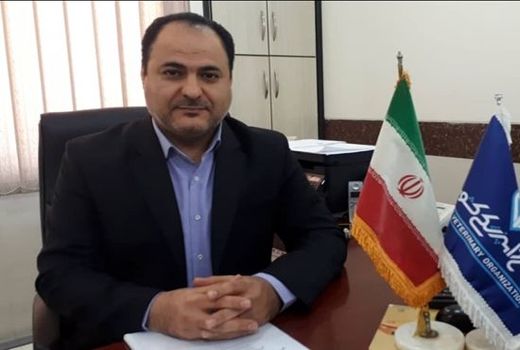 سویه جدید تب برفکی وارد کشور نشده است