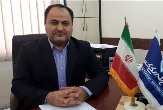 سویه جدید تب برفکی وارد کشور نشده است