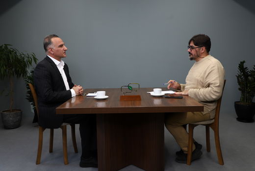 چالش‌های زراعت در ایران+ فیلم