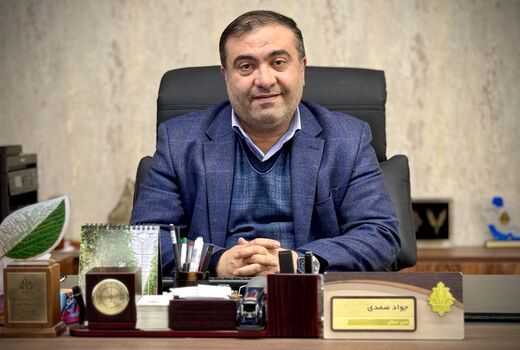 پرداخت بیش از ۶۲ هزار میلیارد ریال تسهیلات به بخش کشاورزی آذربایجان شرقی در سال ۱۴۰۳