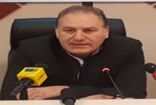 صیانت از اراضی کشاورزی بستر مهم تامین امنیت غذایی است