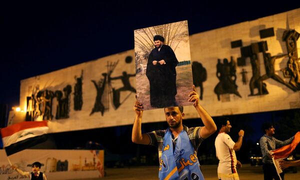 نتایج نهایی انتخابات عراق اعلام شد