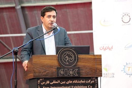 فناوری های دانش باید در واحد های تولیدی جاری شود