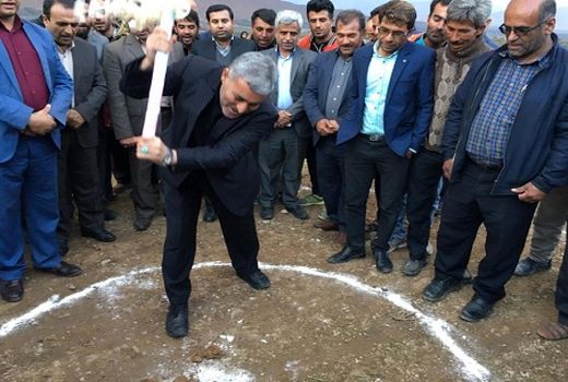 ۲۰ درصد ایران جزو مناطق با خطر سیل‌خیزی بالا است