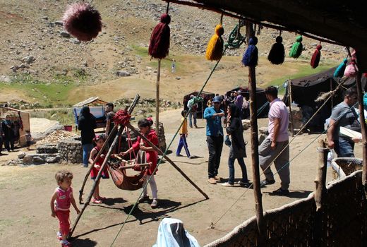 1میلیون و 100هزار تومان؛ میانگین درآمد ماهیانه عشایر 