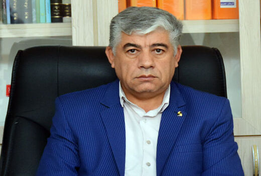 استان آذربایجان شرقی مقام اول کشور در رفع تداخل اراضی 