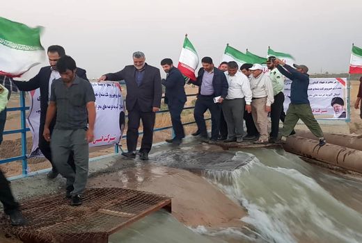 گفت‌وگو با کشاورزان، برنامه حجتی