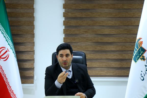 قائم‌مقام صندوق بیمه کشاورزی: حدود 12 همت غرامت باید بدهیم/ 9 محصول بیمه اجباری هستند+ فیلم