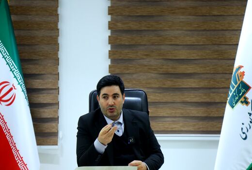 سال 1405 گام‌های استوارتری برای خدمت به کشاورزان، پیشرفت و سربلندی ایران اسلامی برمی‌داریم
