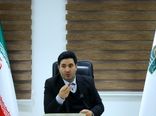 قائم‌مقام صندوق بیمه کشاورزی: حدود 12 همت غرامت باید بدهیم/ 9 محصول بیمه اجباری هستند+ فیلم