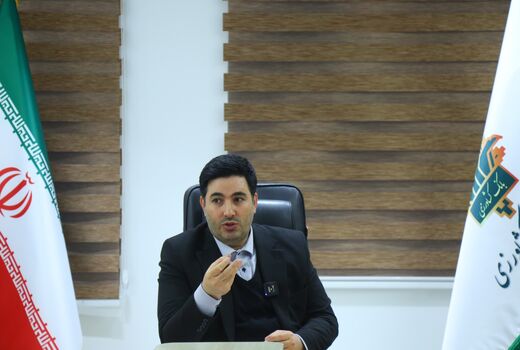 سال 1405 گام‌های استوارتری برای خدمت به کشاورزان، پیشرفت و سربلندی ایران اسلامی برمی‌داریم