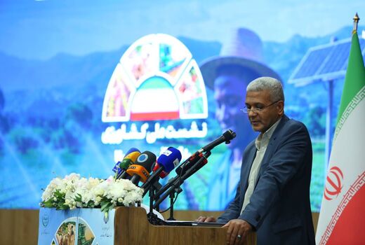 واردات سالانه ۷۰ میلیارد دلار مواد غذایی، فرصتی برای توسعه همکاری کشاورزی ایران و آفریقا

